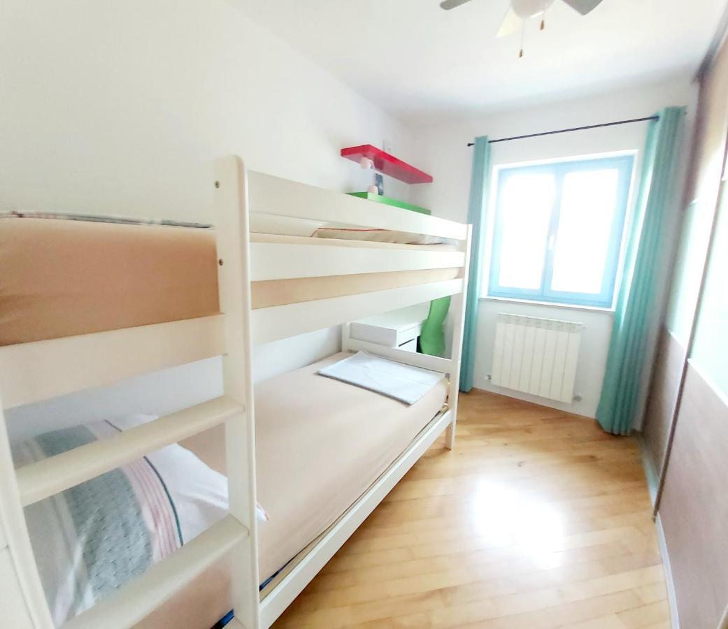 Salt & Sage Apartment Manzano Eksteriør billede